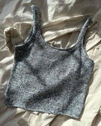 June Top - Butik Maglia