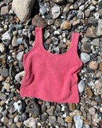 June Top Light - Butik Maglia