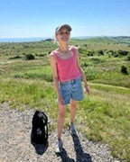 June Top Light - Butik Maglia