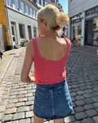 June Top Light - Butik Maglia