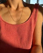 June Top Light - Butik Maglia