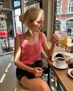 June Top Light - Butik Maglia