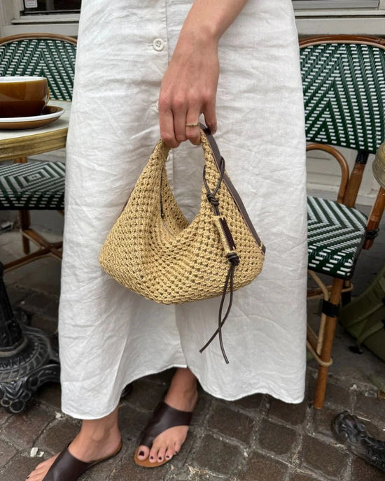 Juno Bag - Butik Maglia