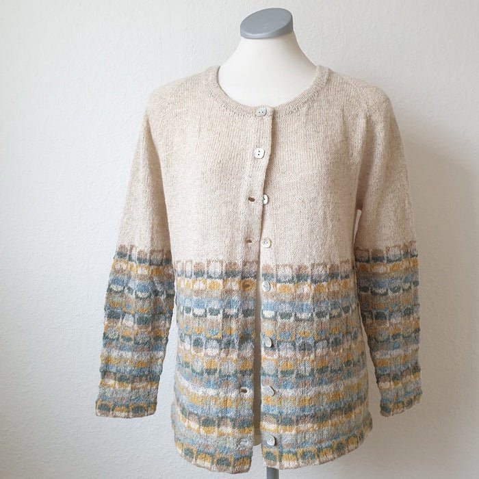 Kakkelcardi - DK - Butik Maglia