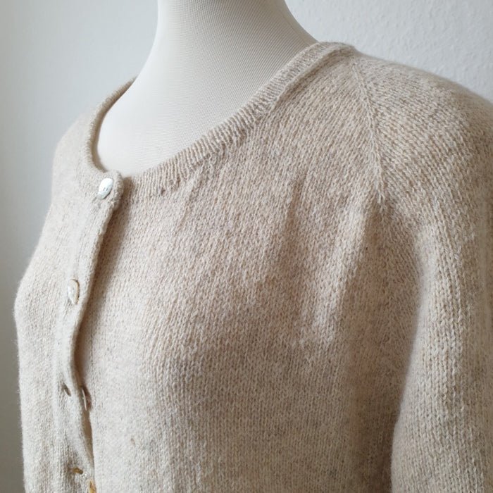 Kakkelcardi - DK - Butik Maglia