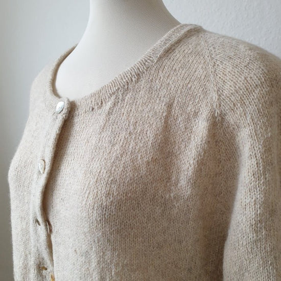 Kakkelcardi - DK - Butik Maglia