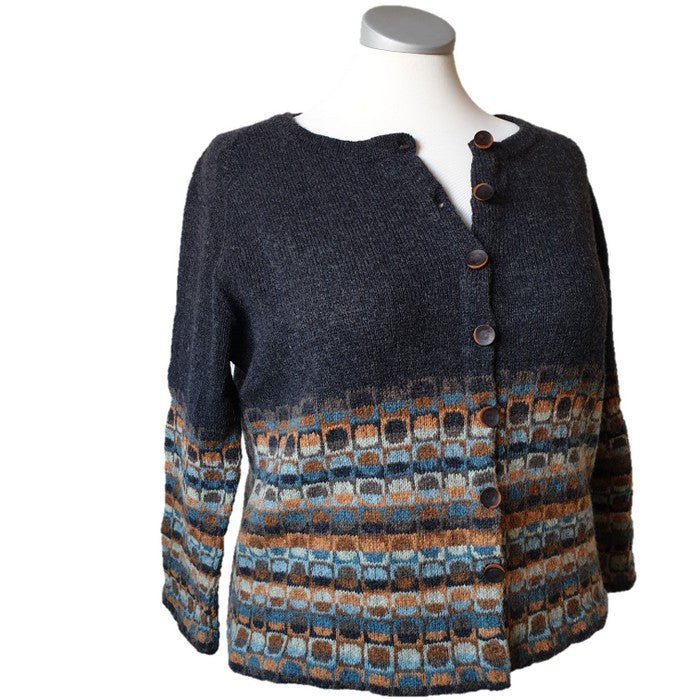 Kakkelcardi - DK - Butik Maglia