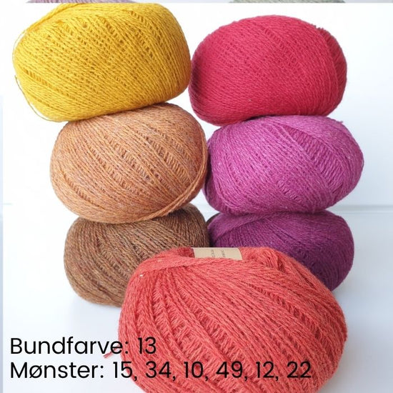 Kakkelcardi - DK - Butik Maglia