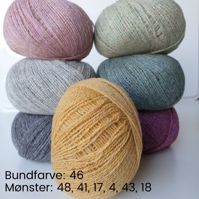 Kakkelcardi - DK - Butik Maglia