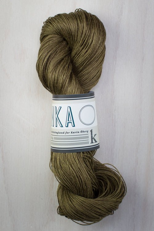 Kalinka - Oliv - Butik Maglia