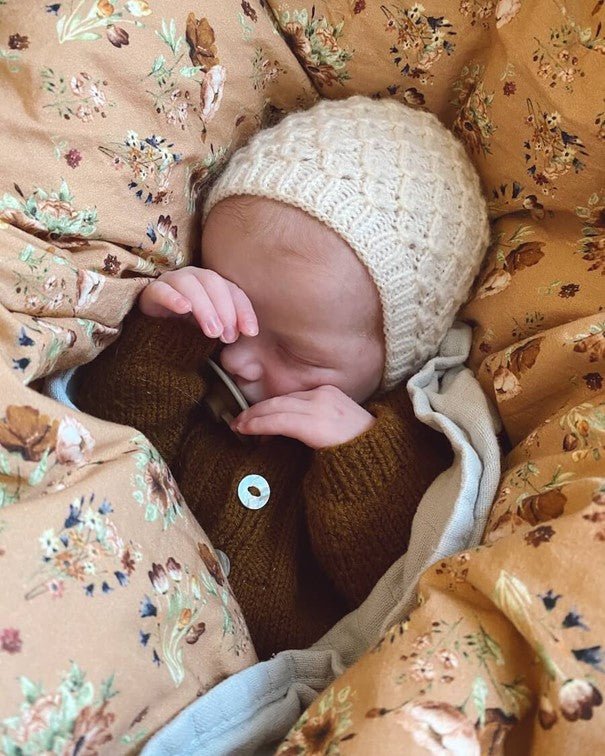 Karens Hätta - Butik Maglia