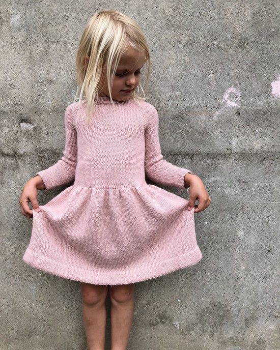 Karlas Klänning - Butik Maglia