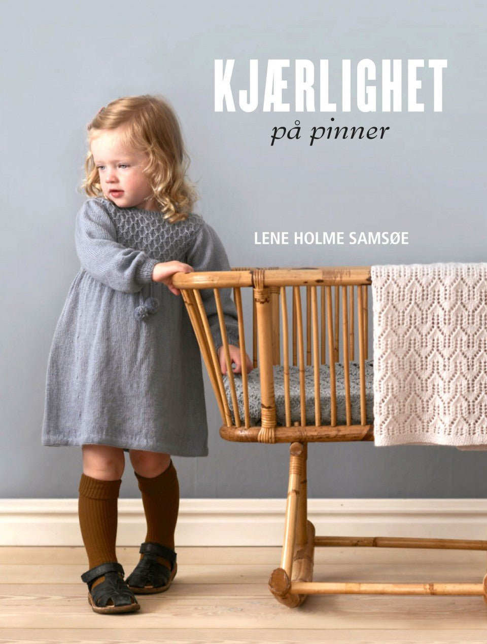 Kearlighet på pinner, Lene Holme Samsö - Butik Maglia
