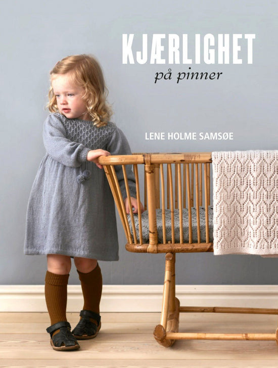 Kearlighet på pinner, Lene Holme Samsö - Butik Maglia