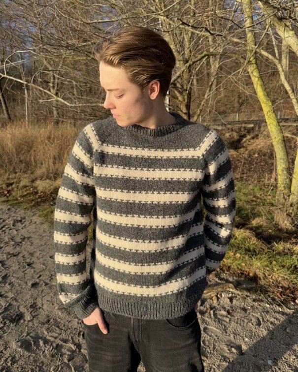Key Sweater Man - Butik Maglia