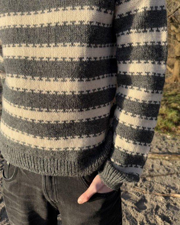 Key Sweater Man - Butik Maglia