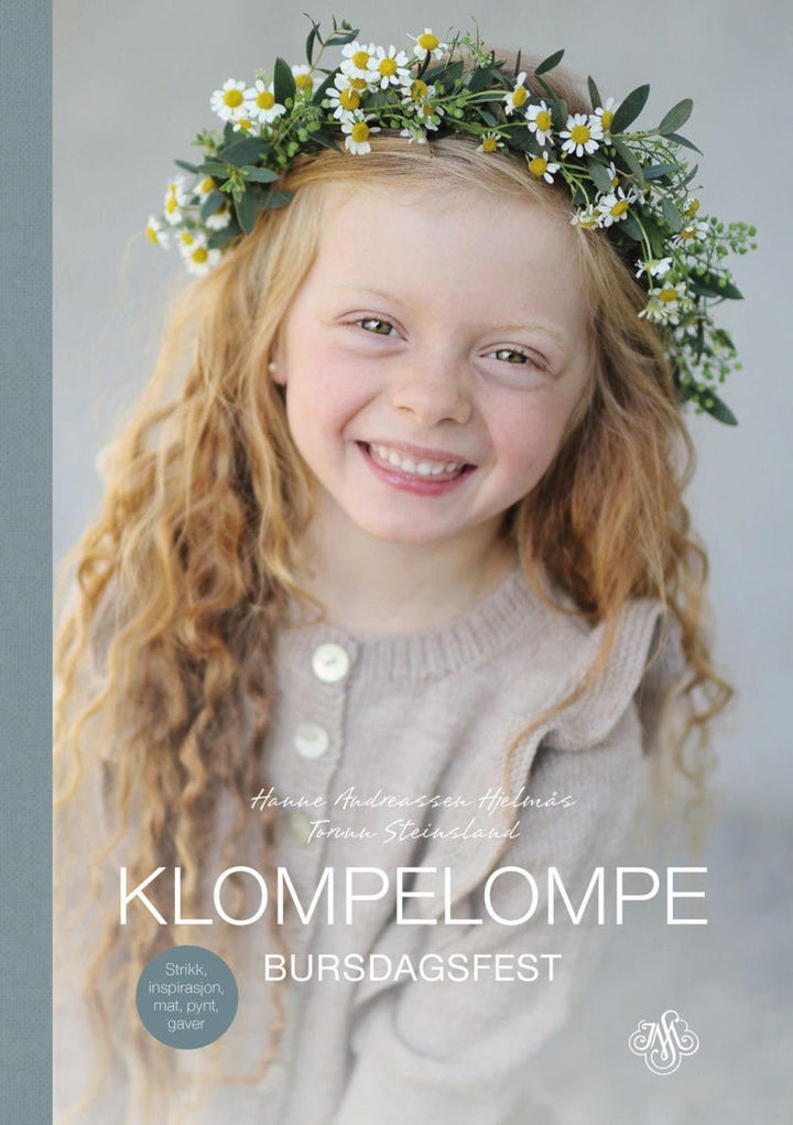 Klompelompe Burdagsfest - Butik Maglia