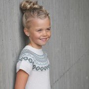 Klompelompe Höst og vinter häfte, barn - Butik Maglia