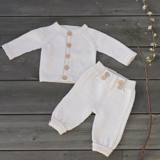 KlompeLompe Jentestrik - UTGÅTT - Butik Maglia