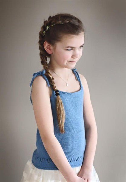 KlompeLompe Jentestrik - UTGÅTT - Butik Maglia