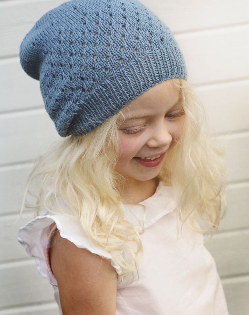 KlompeLompe Jentestrik - UTGÅTT - Butik Maglia