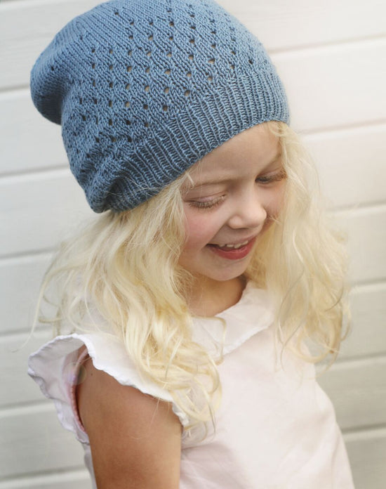 KlompeLompe Jentestrik - UTGÅTT - Butik Maglia