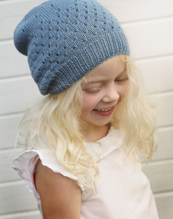 KlompeLompe Jentestrik - UTGÅTT - Butik Maglia