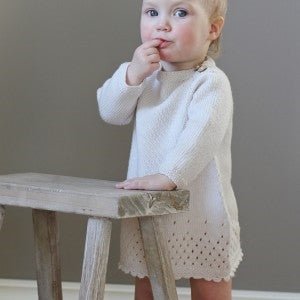 KlompeLompe Jentestrik - UTGÅTT - Butik Maglia