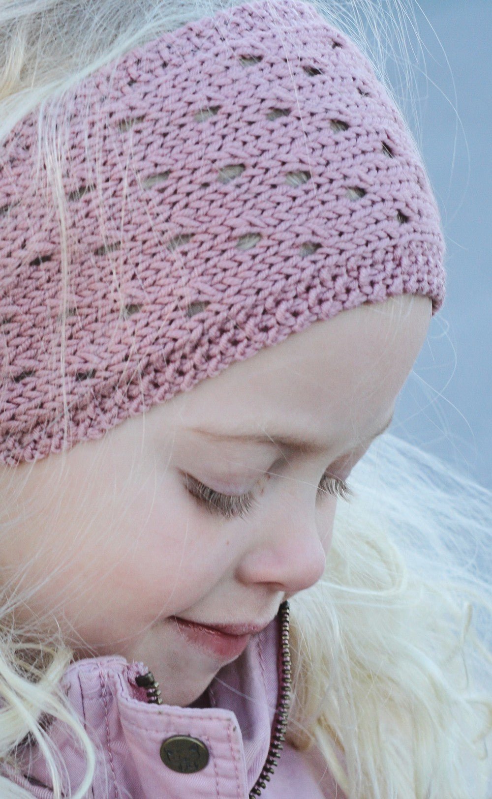 KlompeLompe Jentestrik - UTGÅTT - Butik Maglia