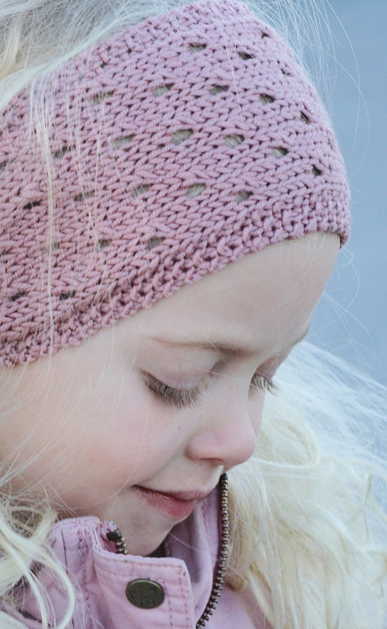 KlompeLompe Jentestrik - UTGÅTT - Butik Maglia