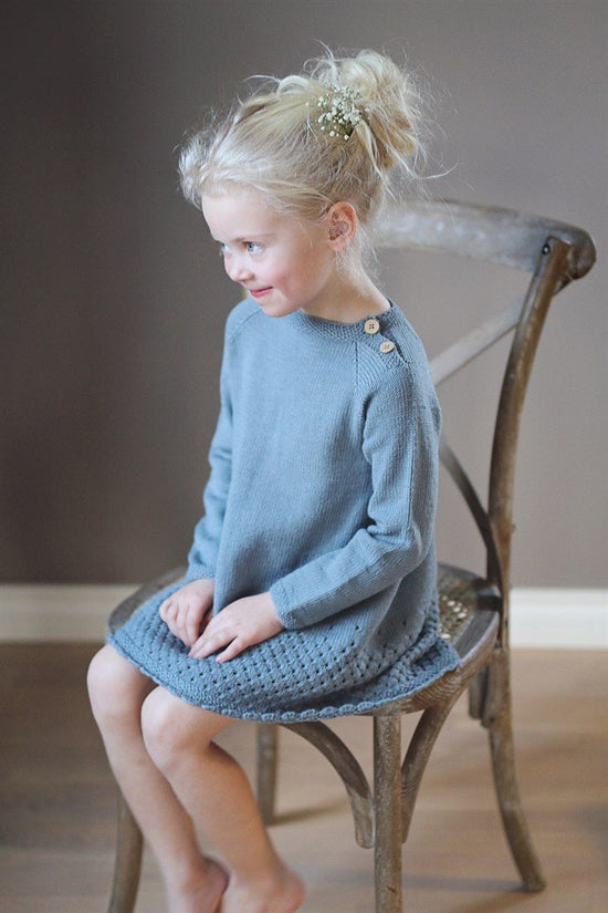 KlompeLompe Jentestrik - UTGÅTT - Butik Maglia