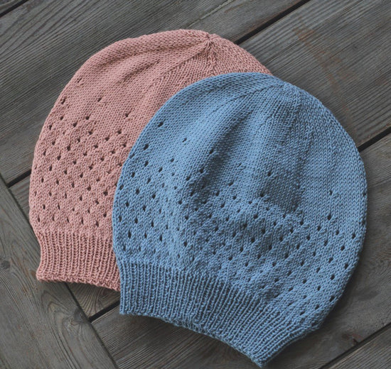 KlompeLompe Jentestrik - UTGÅTT - Butik Maglia