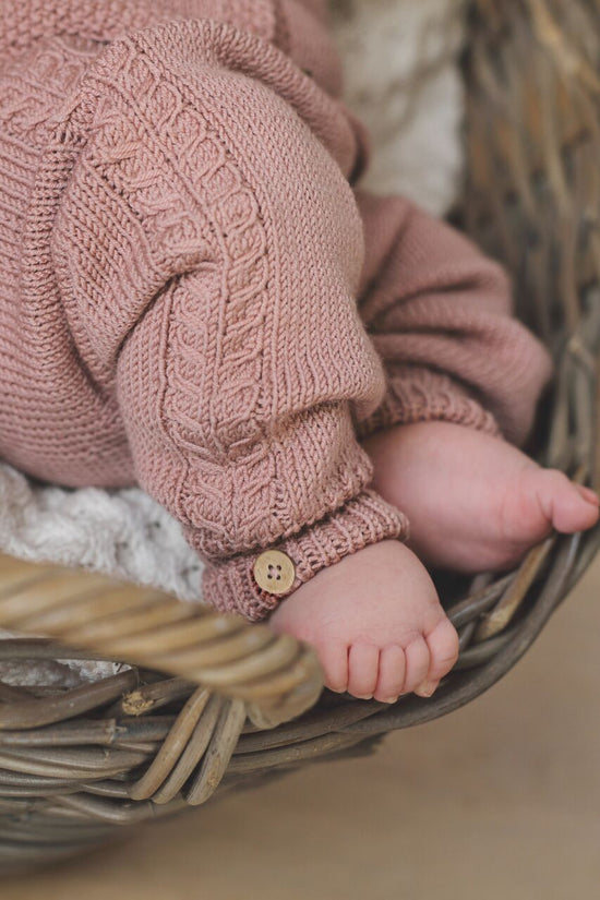 KlompeLompe Jentestrik - UTGÅTT - Butik Maglia