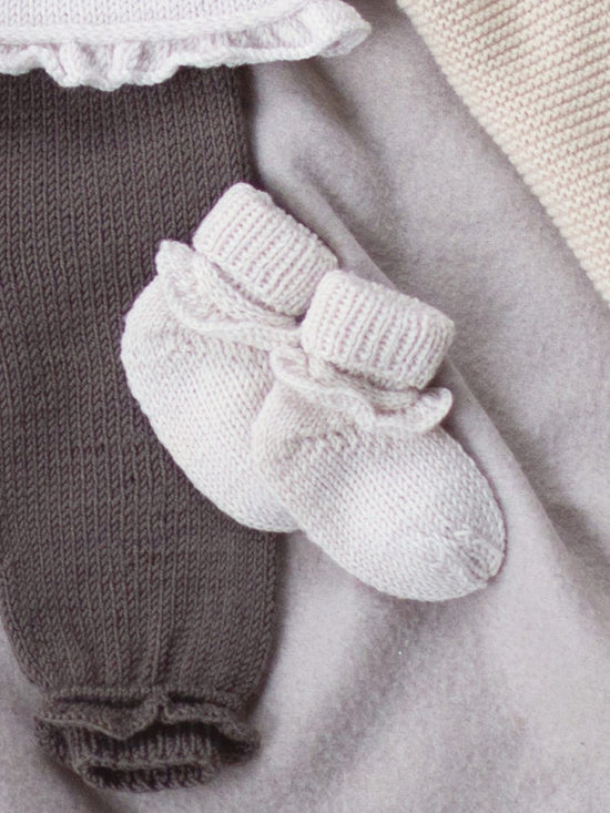 KlompeLompe Mini Volang set - Butik Maglia