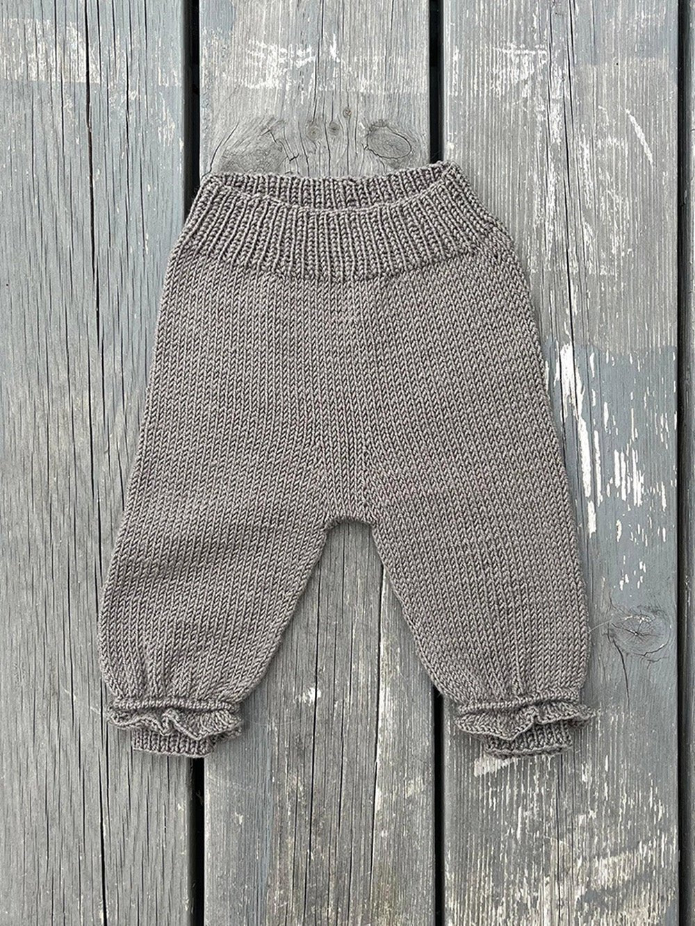 KlompeLompe Mini Volang set - Butik Maglia