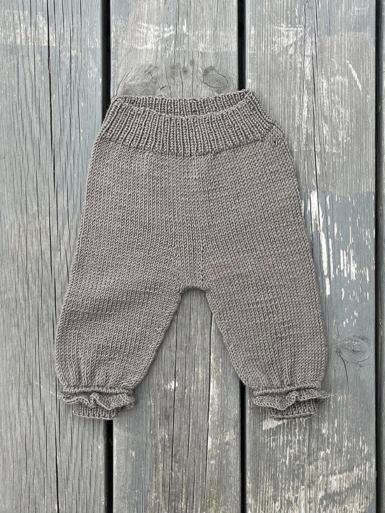 KlompeLompe Mini Volang set - Butik Maglia