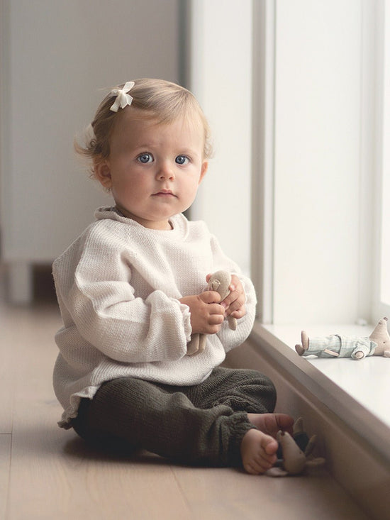 KlompeLompe Mini Volang set - Butik Maglia