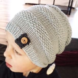 Klompelompe Nr 6 Gulljentalue och Baggylue - Butik Maglia