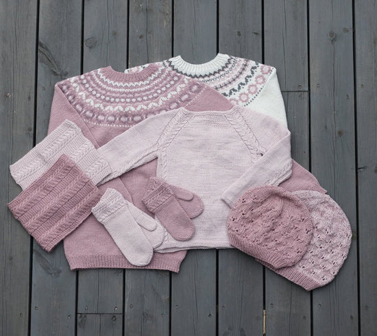 KlompeLompe Spöt til skolbarn - UTGÅTT REA 120 kr avdrages i kassan - Butik Maglia