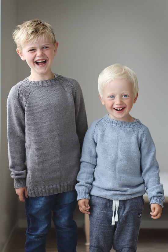 KlompeLompe Spöt til skolbarn - UTGÅTT REA 120 kr avdrages i kassan - Butik Maglia