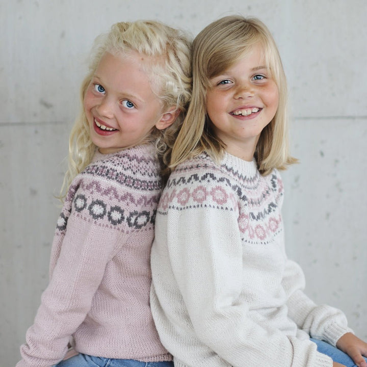 KlompeLompe Spöt til skolbarn - UTGÅTT REA 120 kr avdrages i kassan - Butik Maglia