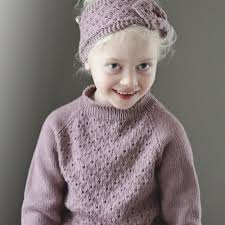 KlompeLompe Syskonstrikk - Butik Maglia