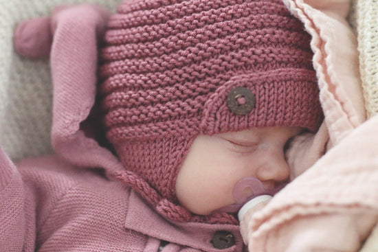 KlompeLompe Syskonstrikk - Butik Maglia