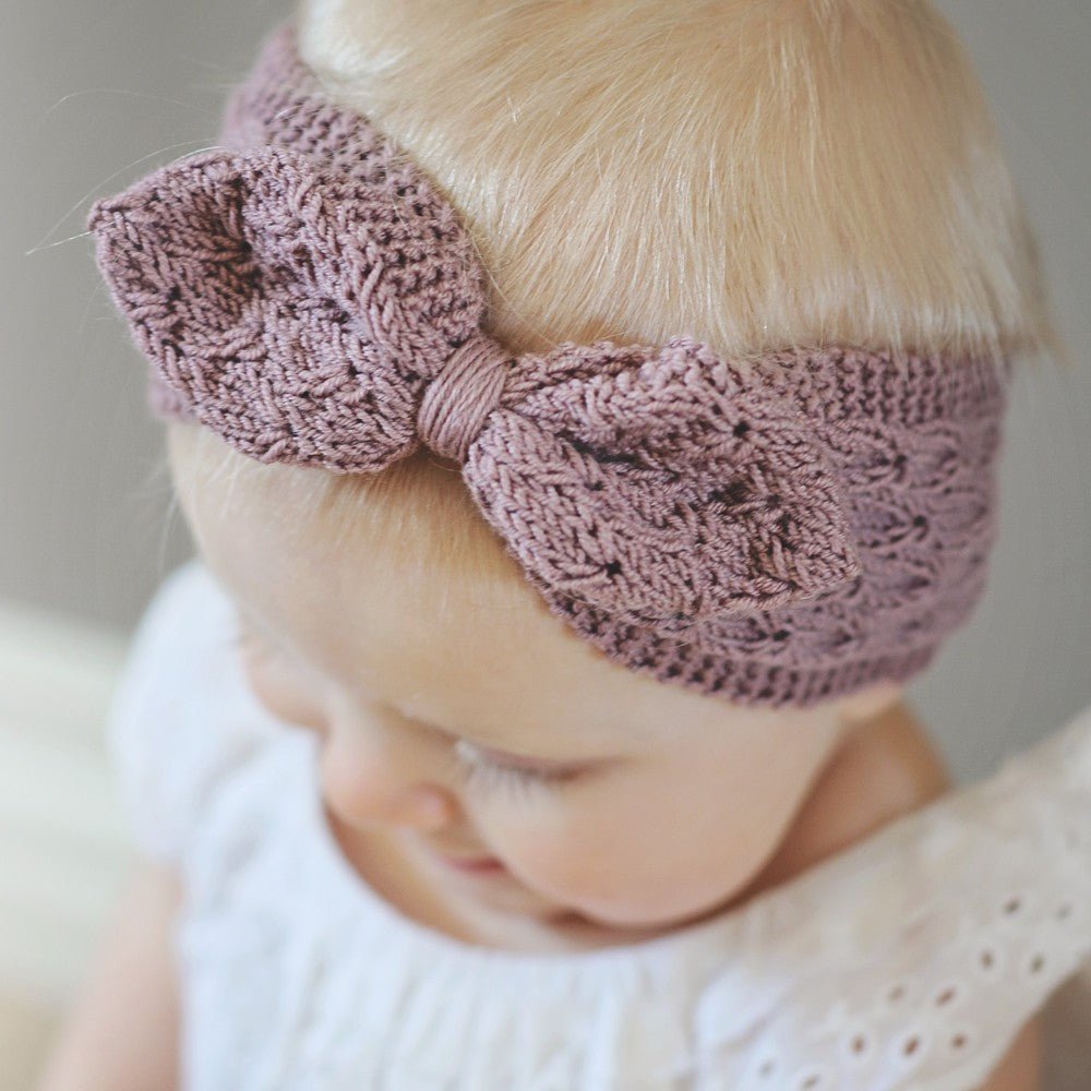 KlompeLompe Syskonstrikk - Butik Maglia