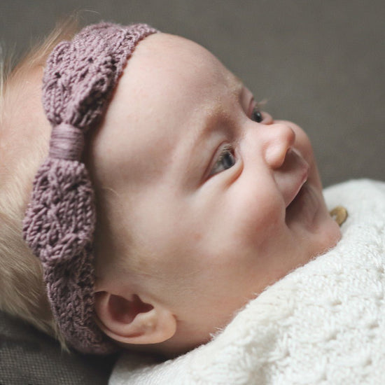 KlompeLompe Syskonstrikk - Butik Maglia