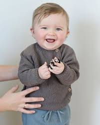 KlompeLompe Syskonstrikk - Butik Maglia