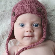 KlompeLompe Syskonstrikk - Butik Maglia