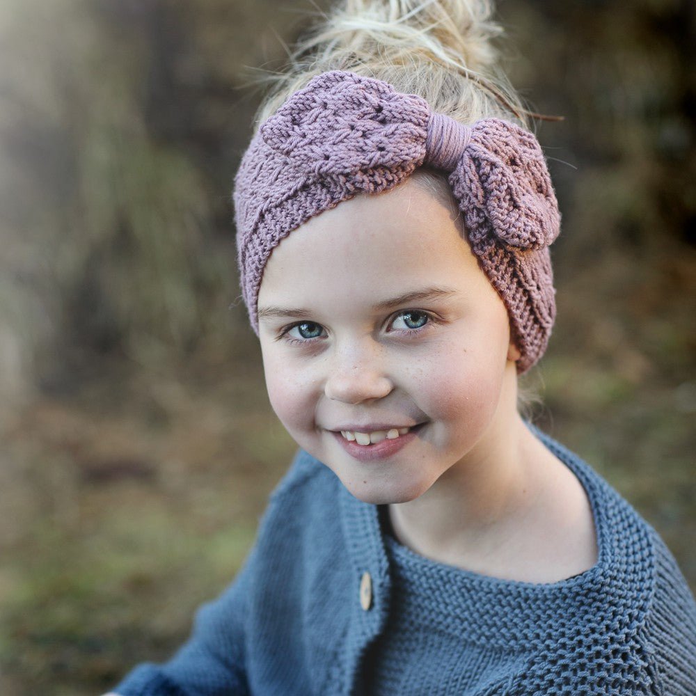 KlompeLompe Syskonstrikk - Butik Maglia