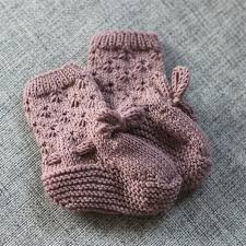 KlompeLompe Syskonstrikk - Butik Maglia