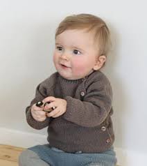 KlompeLompe Syskonstrikk - Butik Maglia